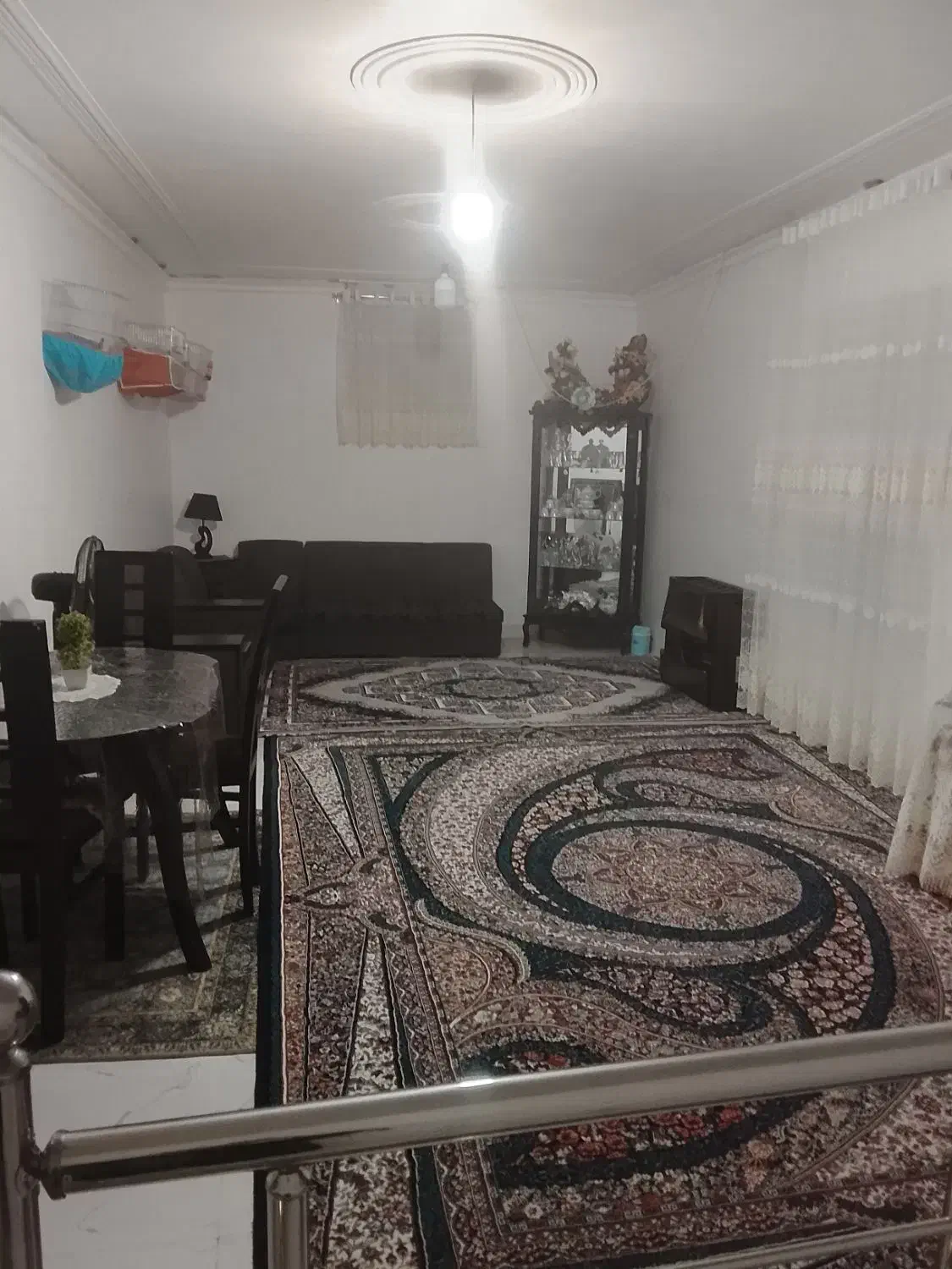 خونه دوبلکسی سراسیاب|فروش خانه و ویلا|کرمان, |دیوار