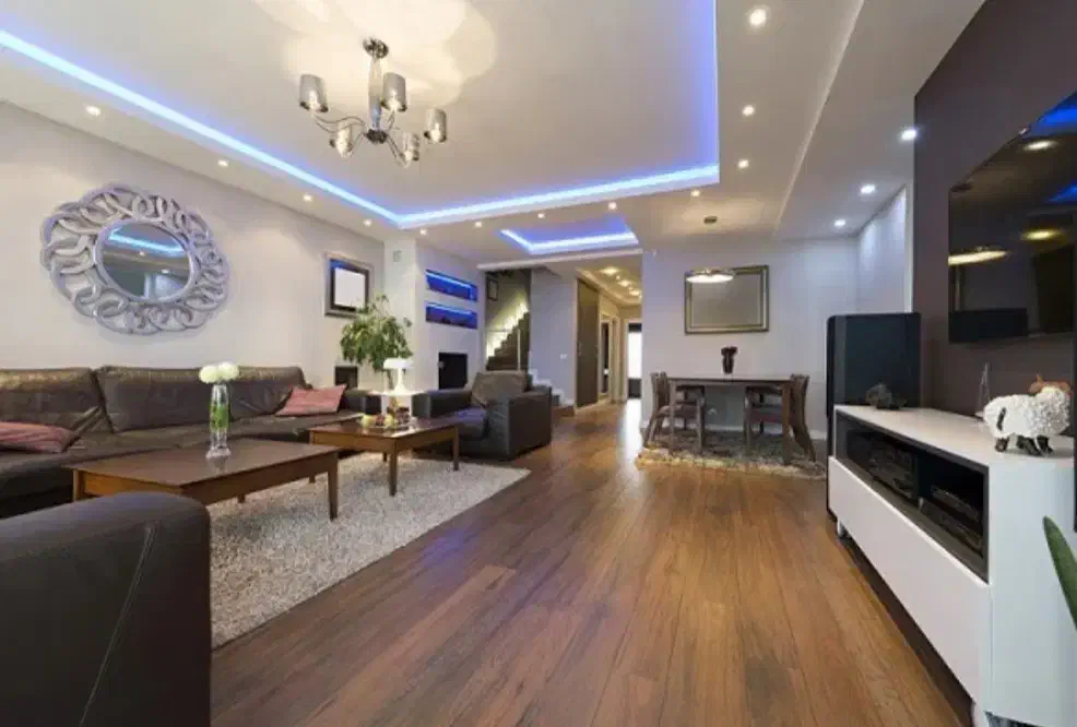 برق برقکار برقکاری صنعتی و ساختمانی|خدمات پیشه و مهارت|شاهین‌شهر, عطار|دیوار