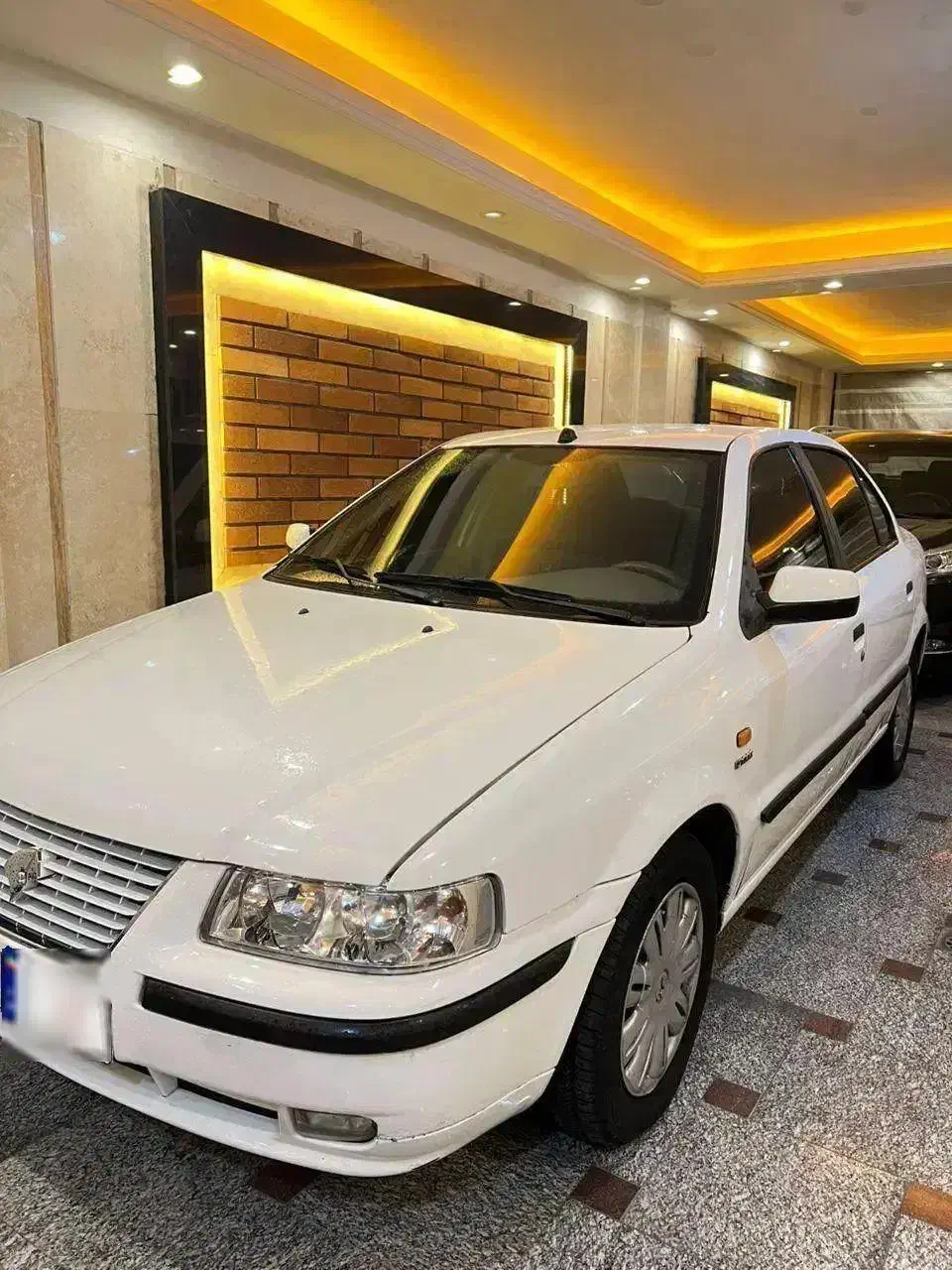 سمند اف سون ساام|خودرو سواری و وانت|تهران, والفجر (افسریه)|دیوار