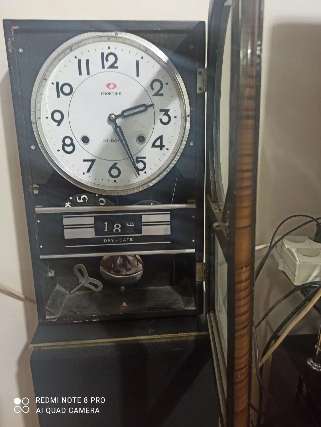 ساعت دیواری|ساعت دیواری و تزئینی|ملایر, |دیوار