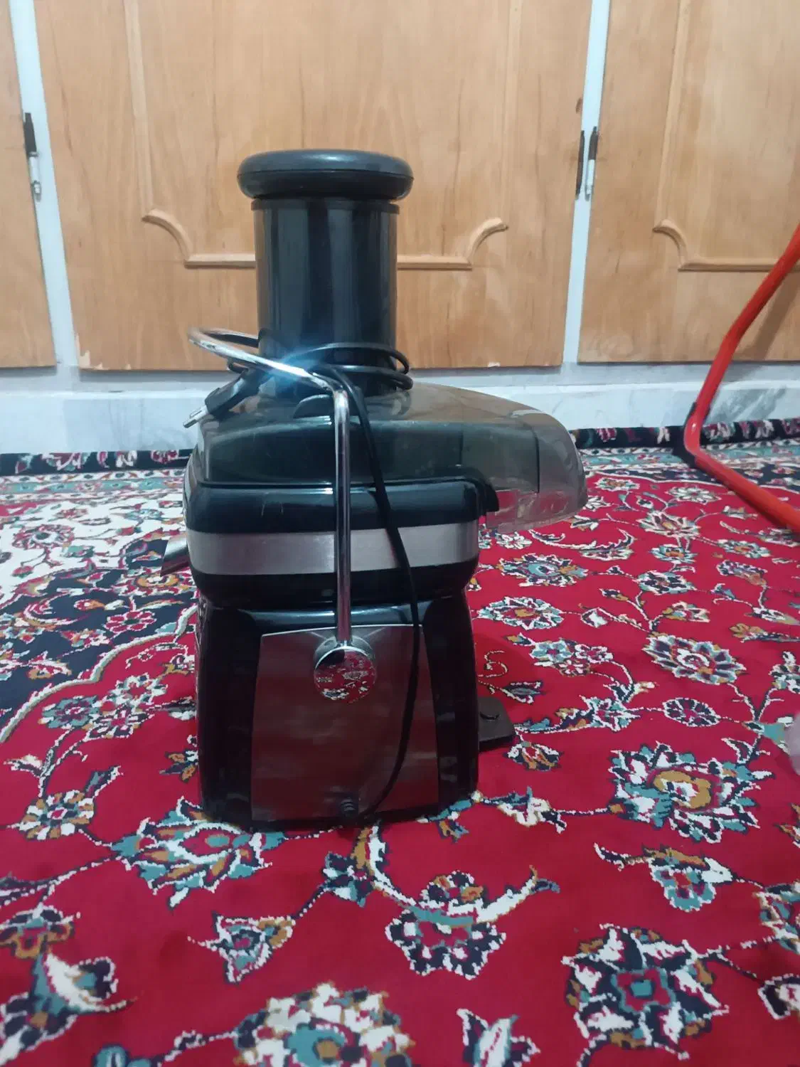 آبمیوه گیری|آبمیوهگیر و آبمرکباتگیر|قم, شاد قلی|دیوار