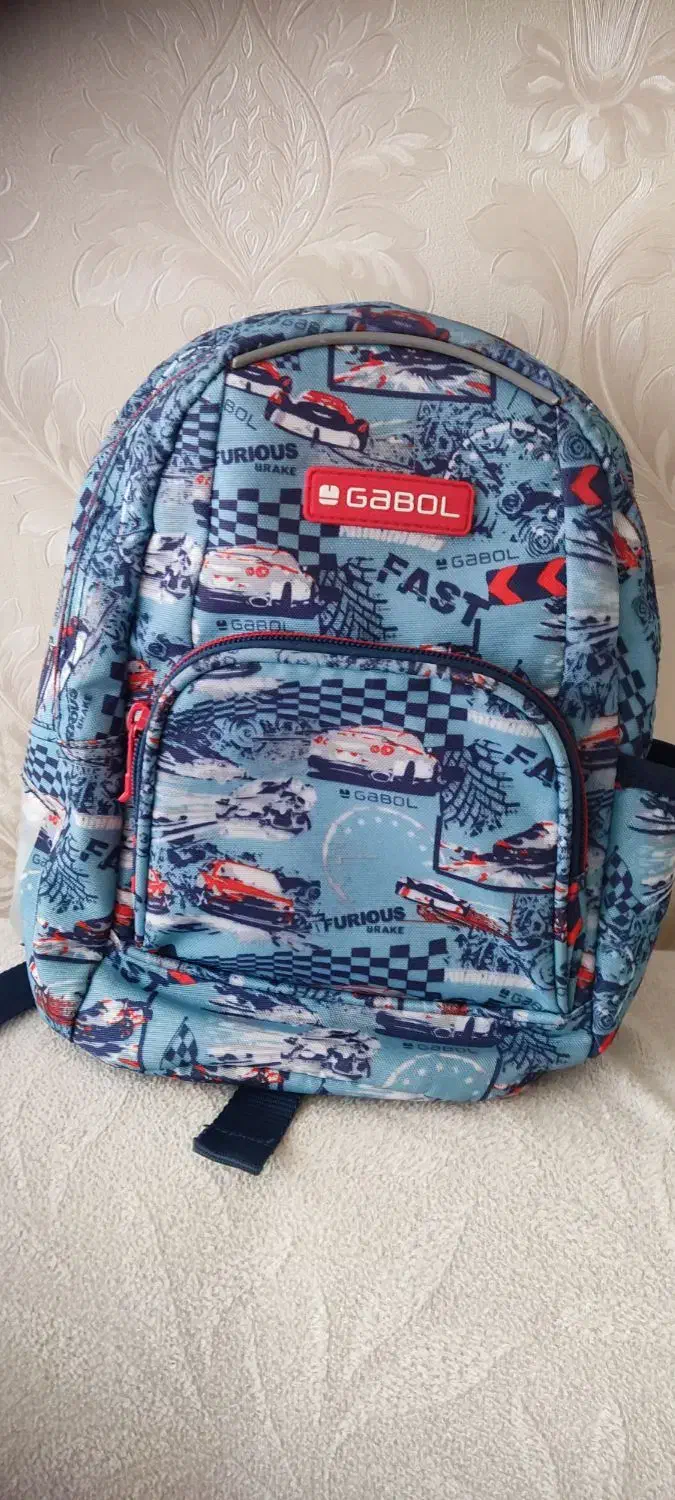 کوله پشتی|کفش و لباس بچه|تبریز, |دیوار