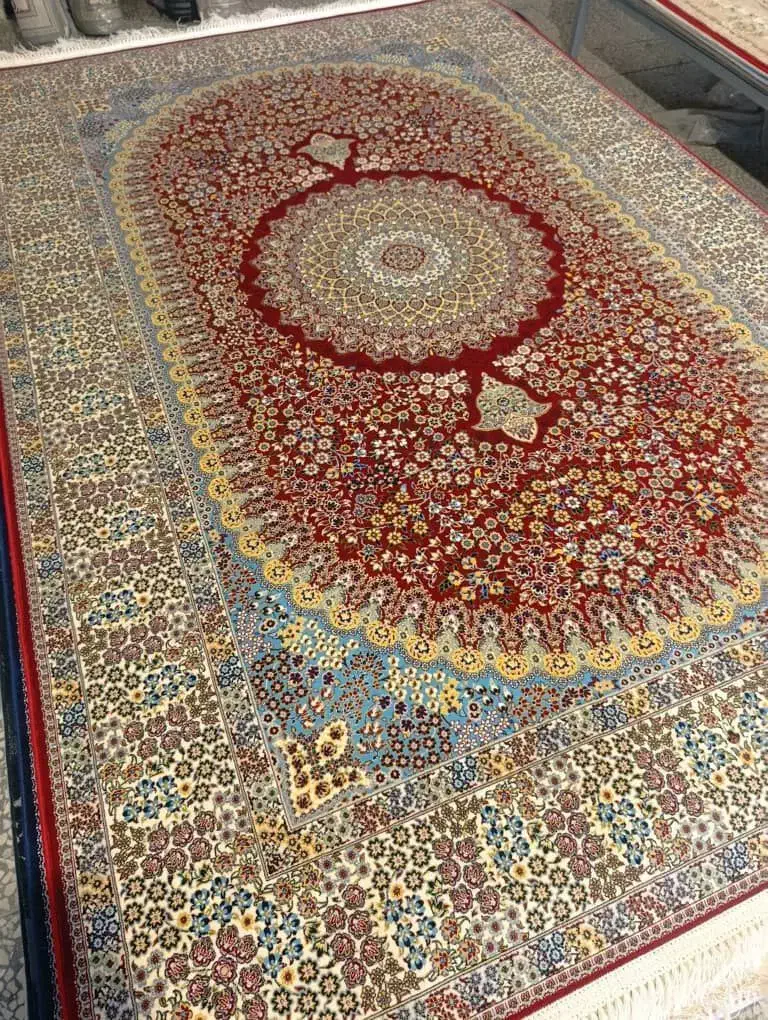 تخفیف به مناسبت شب عید|فرش|تهران, گلستان (شهرک راه آهن)|دیوار