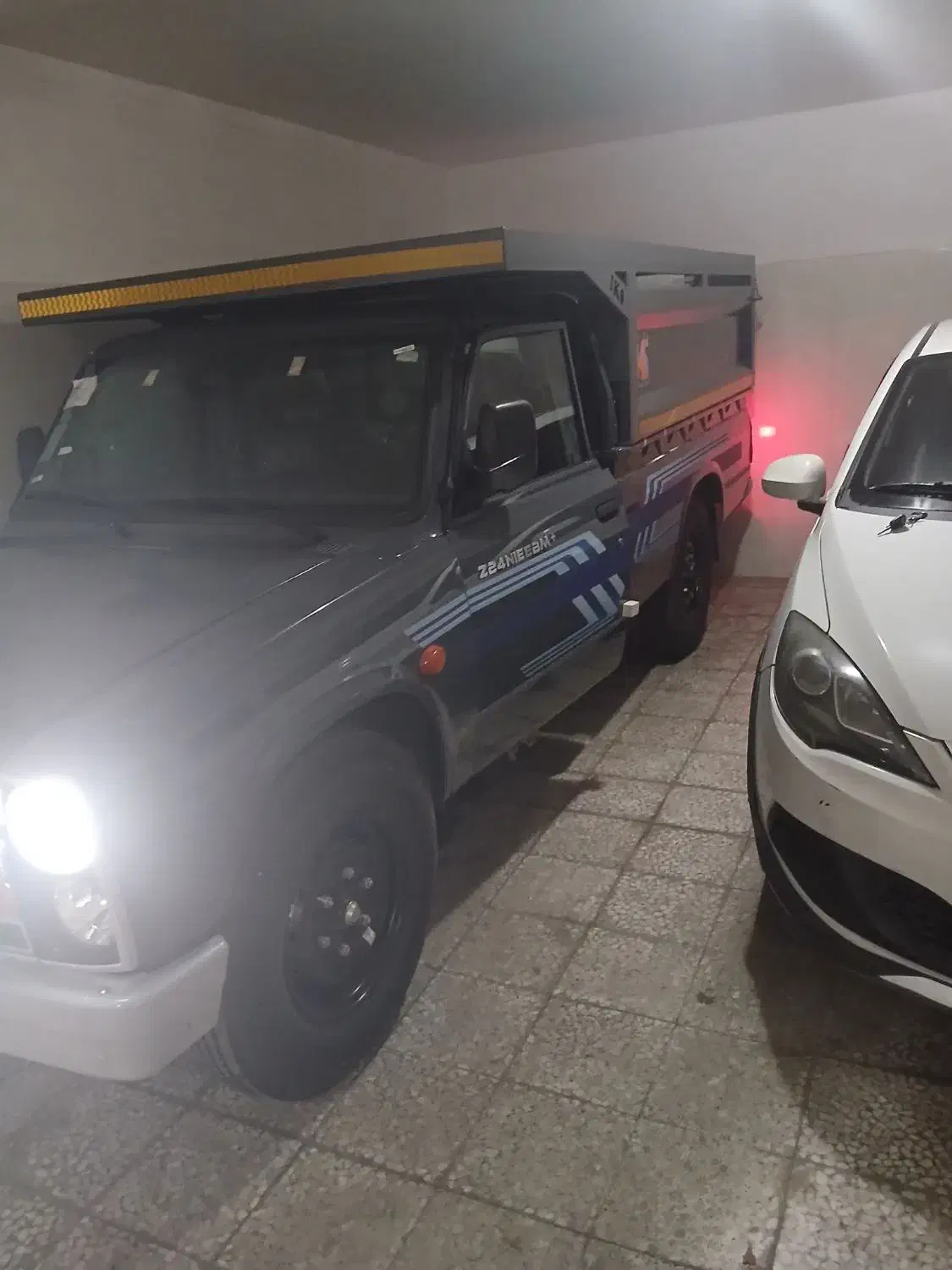 نیسان اکسنددوگانه|خودرو سواری و وانت|محمدشهر, محمدشهر|دیوار