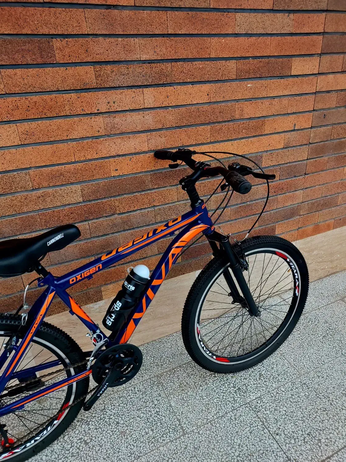 دوچرخه سایز۲۶.۲۴.۲۰ ویوافول حرفه ای دنده ای آکبند|دوچرخه، اسکیت، اسکوتر|مشهد, شاهد (شهرک غرب)|دیوار