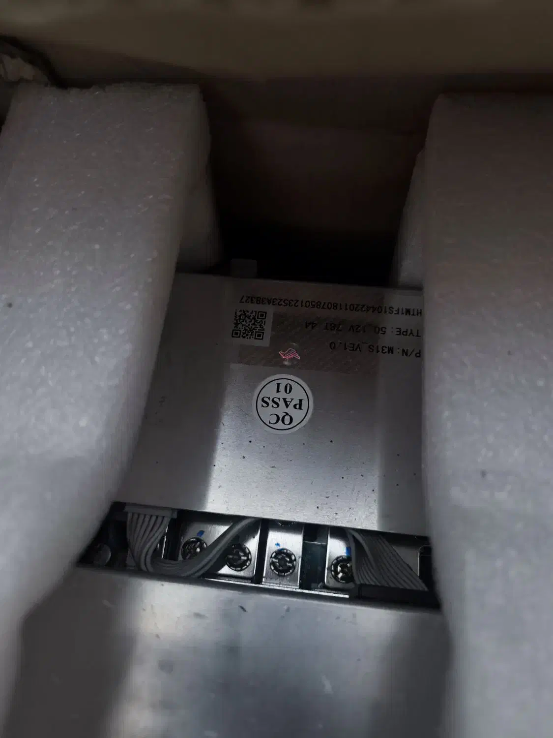 ماینر m30s+ 98 vh 10|قطعات و لوازم جانبی رایانه|اهواز, پردیس دو|دیوار