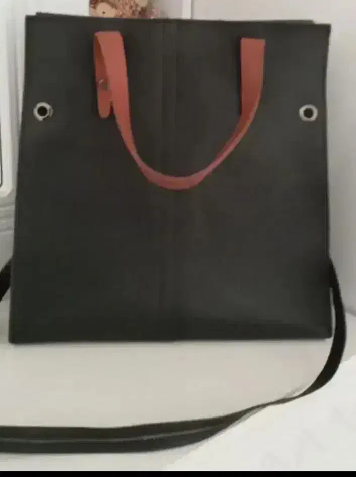 کیف چرم اصلی بزرگ وجادار|کیف، کفش، کمربند|قروه, |دیوار