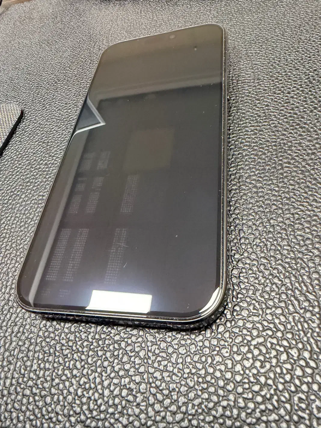 گوشی موبایل آیفون ۱۶ پرومکس ۲۵۶ ZAA رجیستر شده|موبایل|کرج, فاز ۳ گوهردشت|دیوار