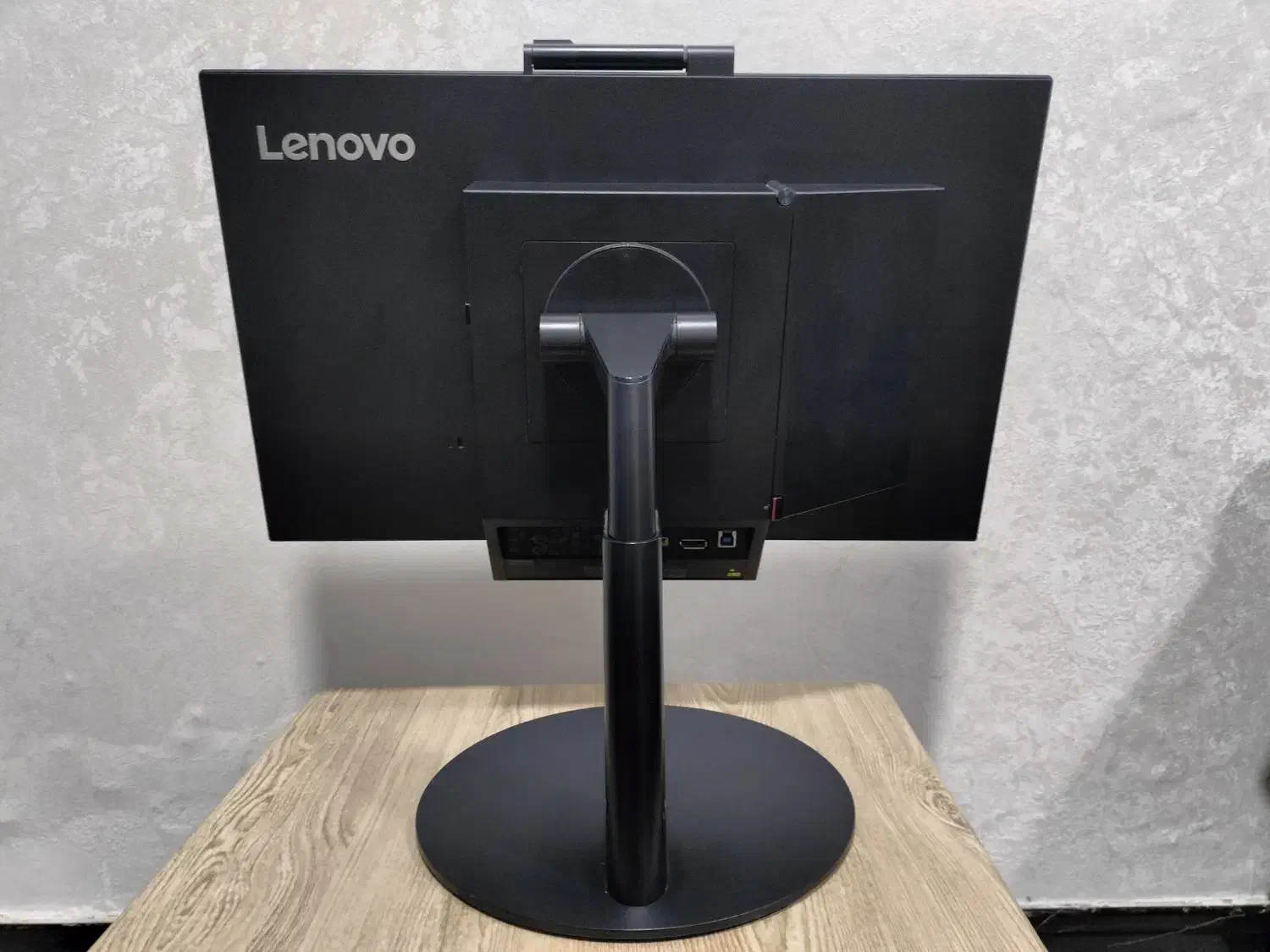 All in one لنوو|رایانه رومیزی|خرمشهر, |دیوار