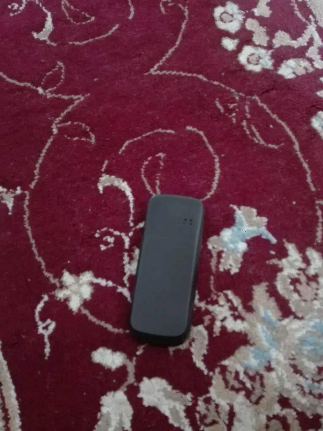 گوشی نوکیا 101 اصلی|موبایل|کرمانشاه, |دیوار