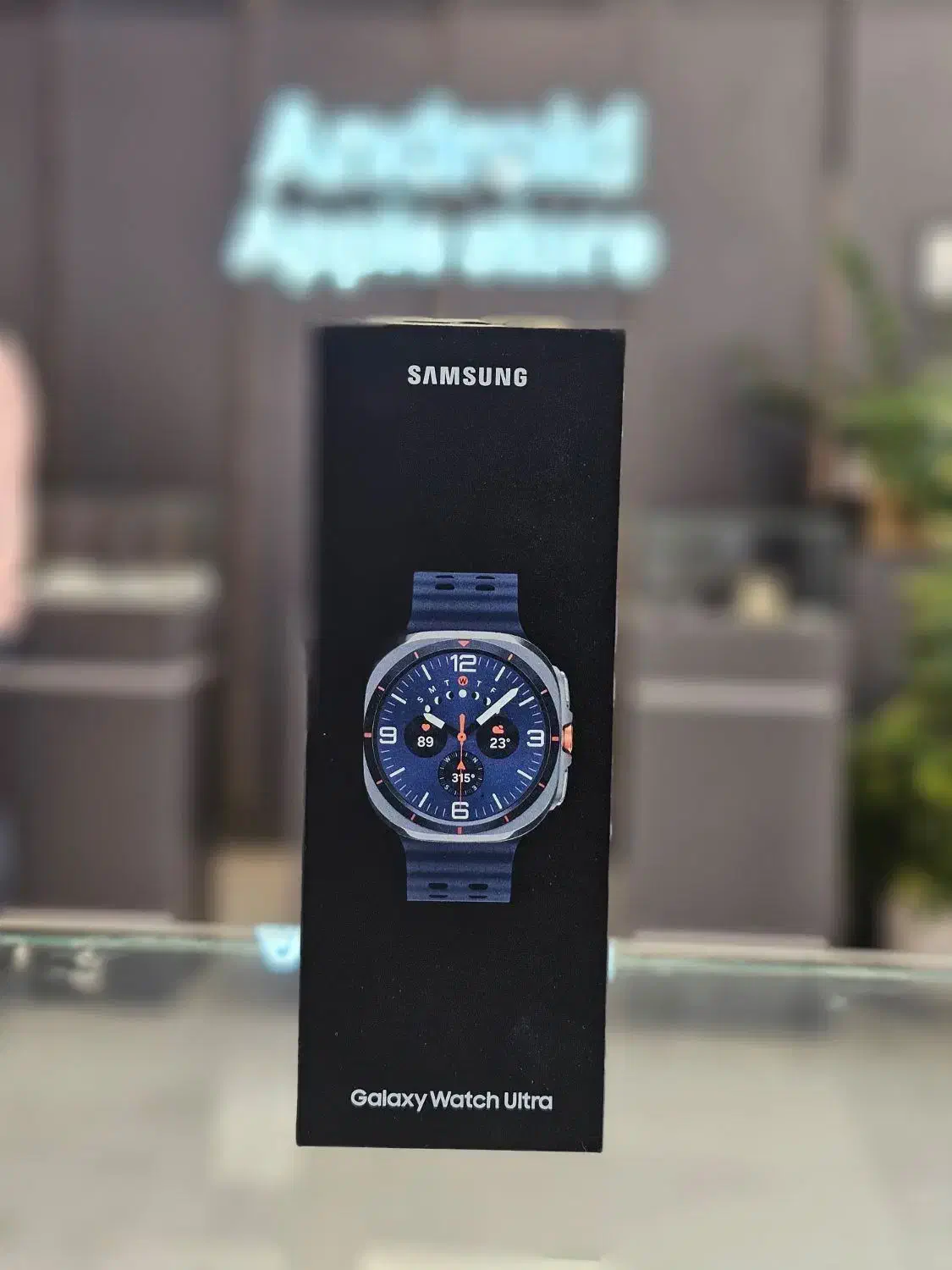 Samsung Whatch Ultra 2025|ساعت|شیراز, عفیف‌آباد|دیوار
