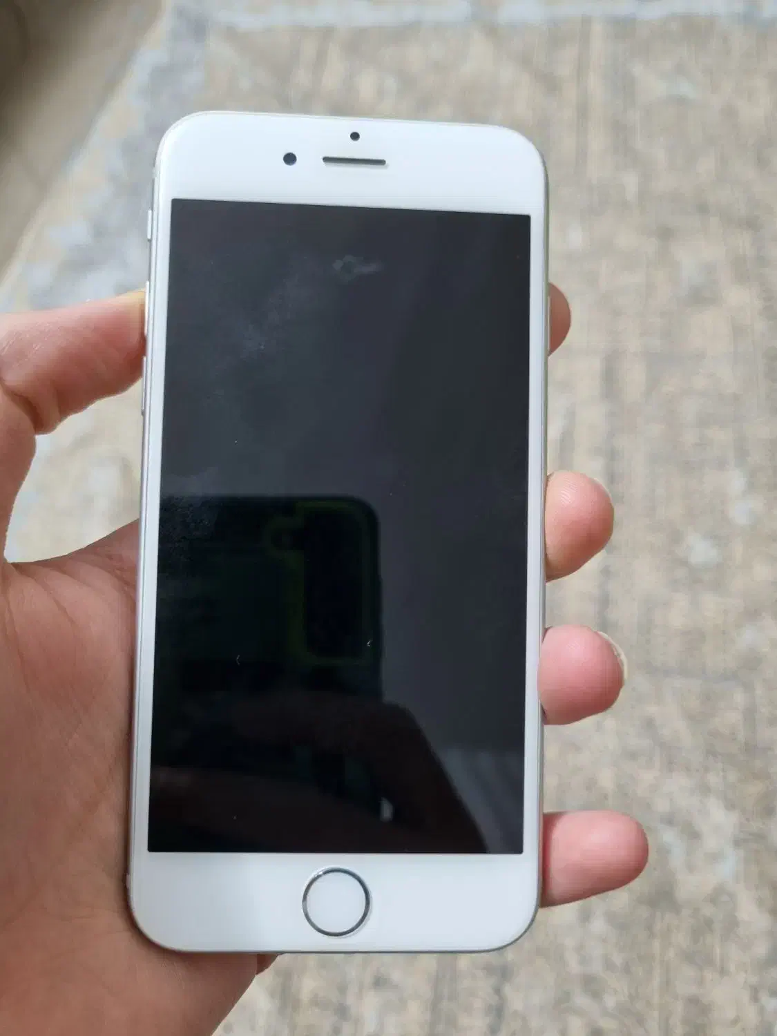 گوشی ۶|موبایل|مشهد, شهید بهشتی|دیوار