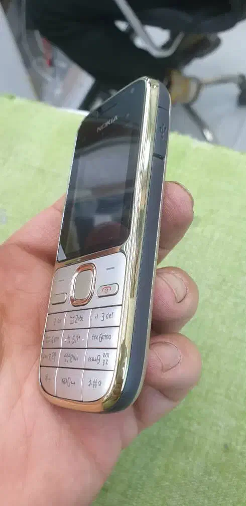 نوکیا c2 به شرط آکبند به شرط پولوم|موبایل|تهران, شیخ هادی|دیوار