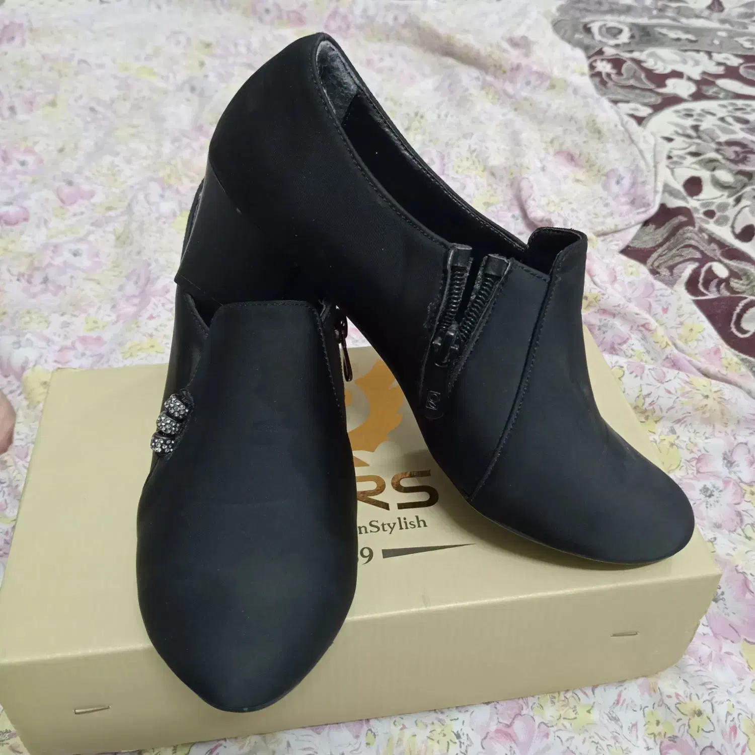 فروش کیف وکفش زنانه|کیف، کفش، کمربند|مشهد, مصلی (کارمندان اول)|دیوار