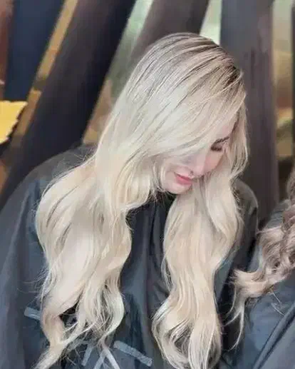 مدل رنگ مو|خدمات آرایشگری و زیبایی|شیراز, شهرک ولیعصر|دیوار