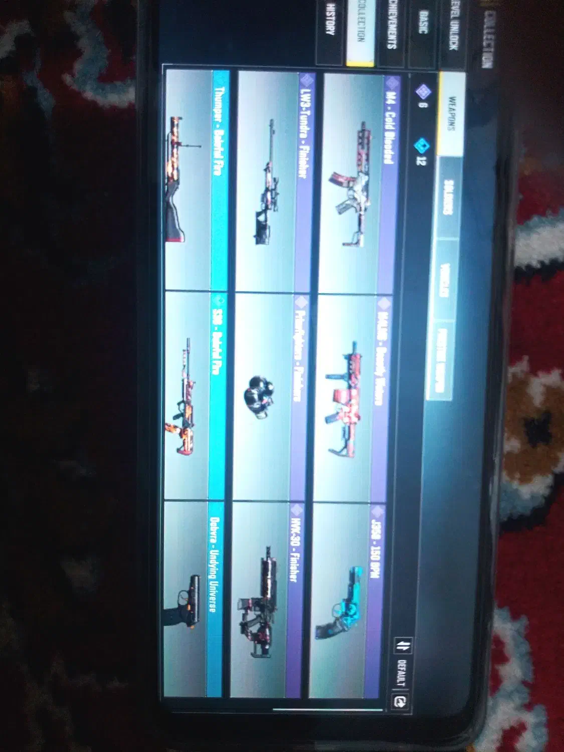 فروش اکانت|کنسول، بازی ویدئویی و آنلاین|نگین شهر, |دیوار