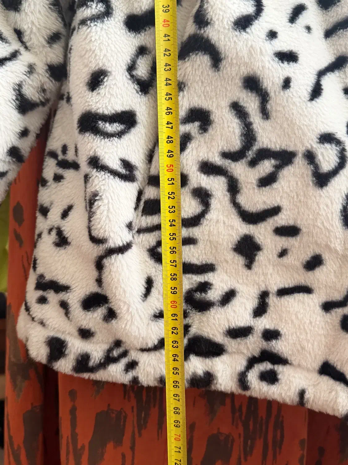 کت پلنگی پشمی|لباس|تهران, تهرانپارس جنوبی|دیوار