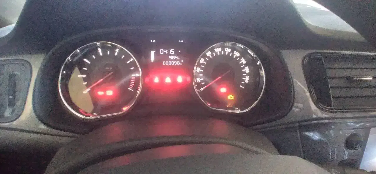 تارا V1 Plus مشکی|خودرو سواری و وانت|گنبد کاووس, |دیوار