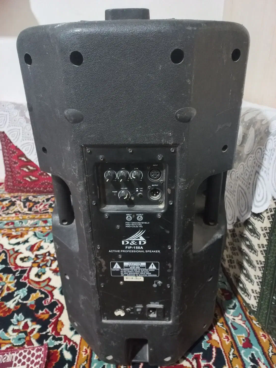 کارت صدا و باند اکتیو|آلات موسیقی|چناران, |دیوار