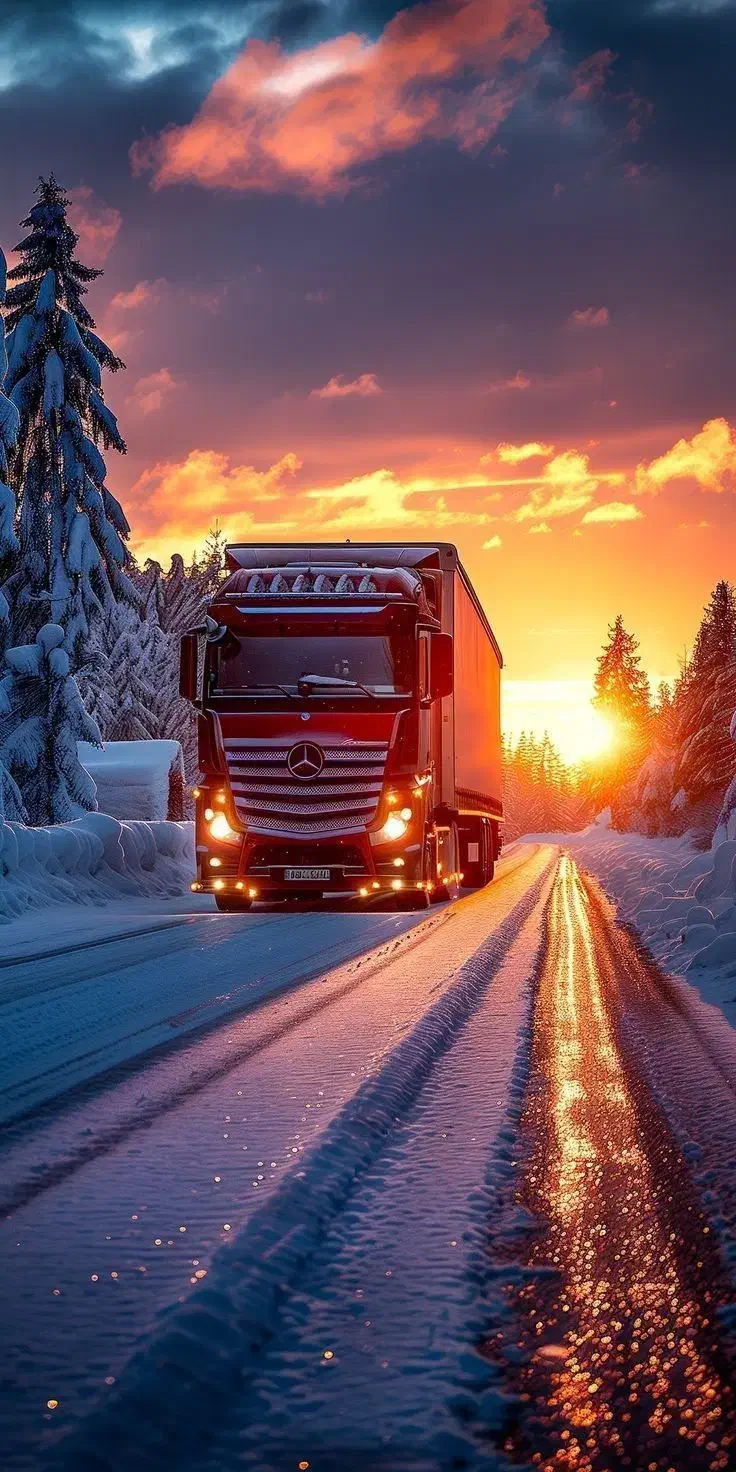 نیازمند شاگرد برای کامیون|استخدام حمل و نقل|نهاوند, |دیوار