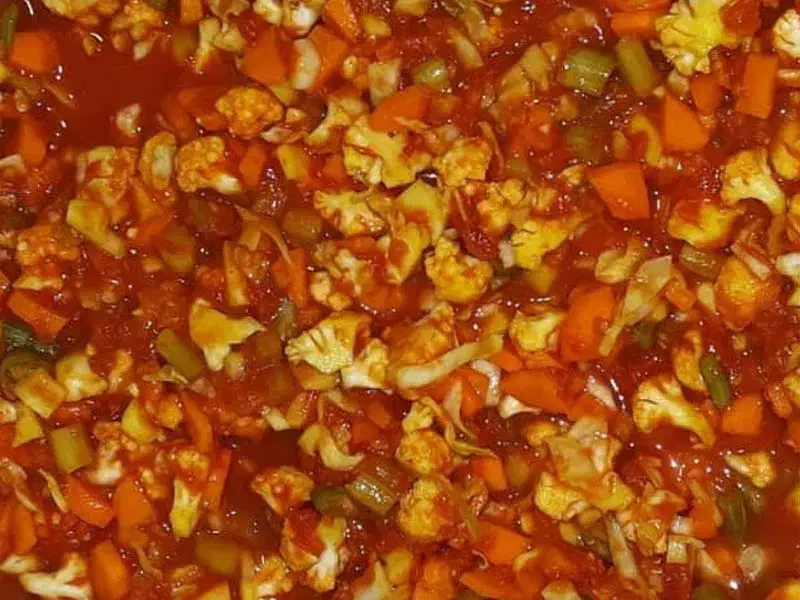 ترشی خانگی|خوردنی و آشامیدنی|هشتگرد, شهرک کوثر|دیوار