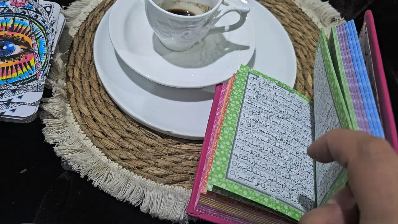 کتاب قران و غیره|کتاب و مجله مذهبی|آبادان, |دیوار