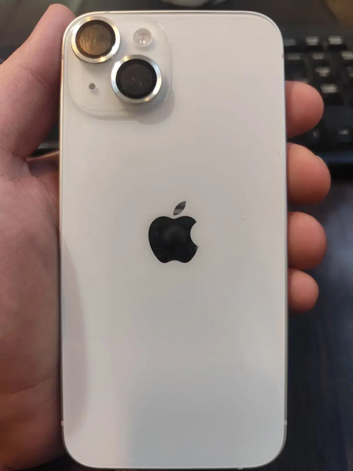 آیفون 14نرمال 128گیگ ch|موبایل|رباط‌کریم, رباط‌کریم|دیوار