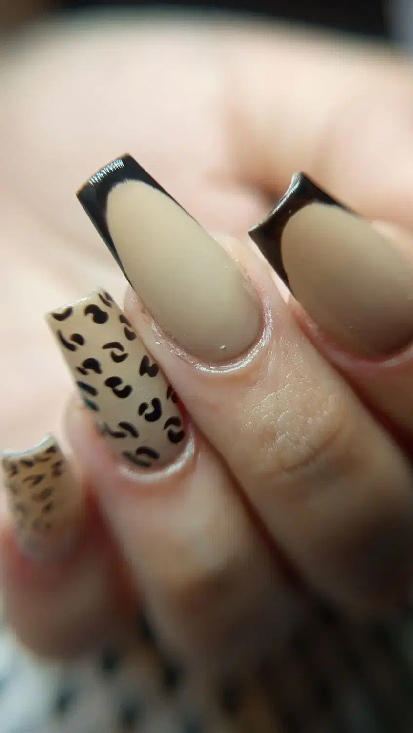 وسایل ناخن فقط۲۸۰|آرایشی، بهداشتی، درمانی|قم, هفت تیر|دیوار