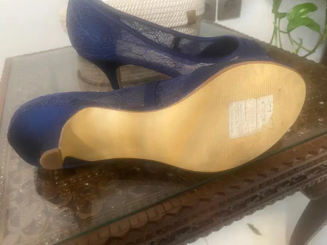 کفش خارجی، سایز ۴۱، مجلسی و رسمی|کیف، کفش، کمربند|تهران, ایوانک|دیوار