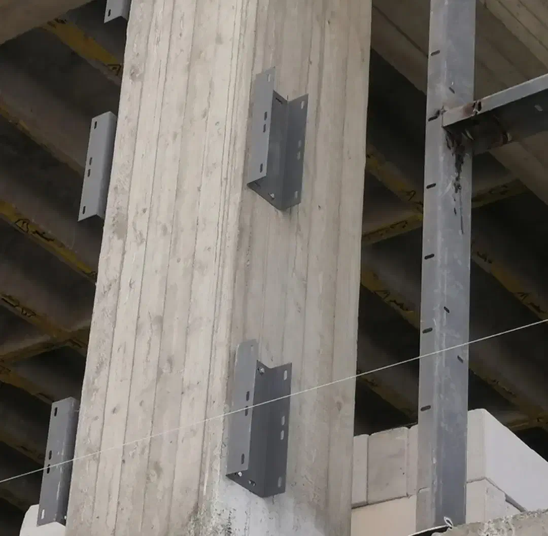 جوشکاری والپست و لوله کشی گاز|خدمات پیشه و مهارت|بیجار, |دیوار