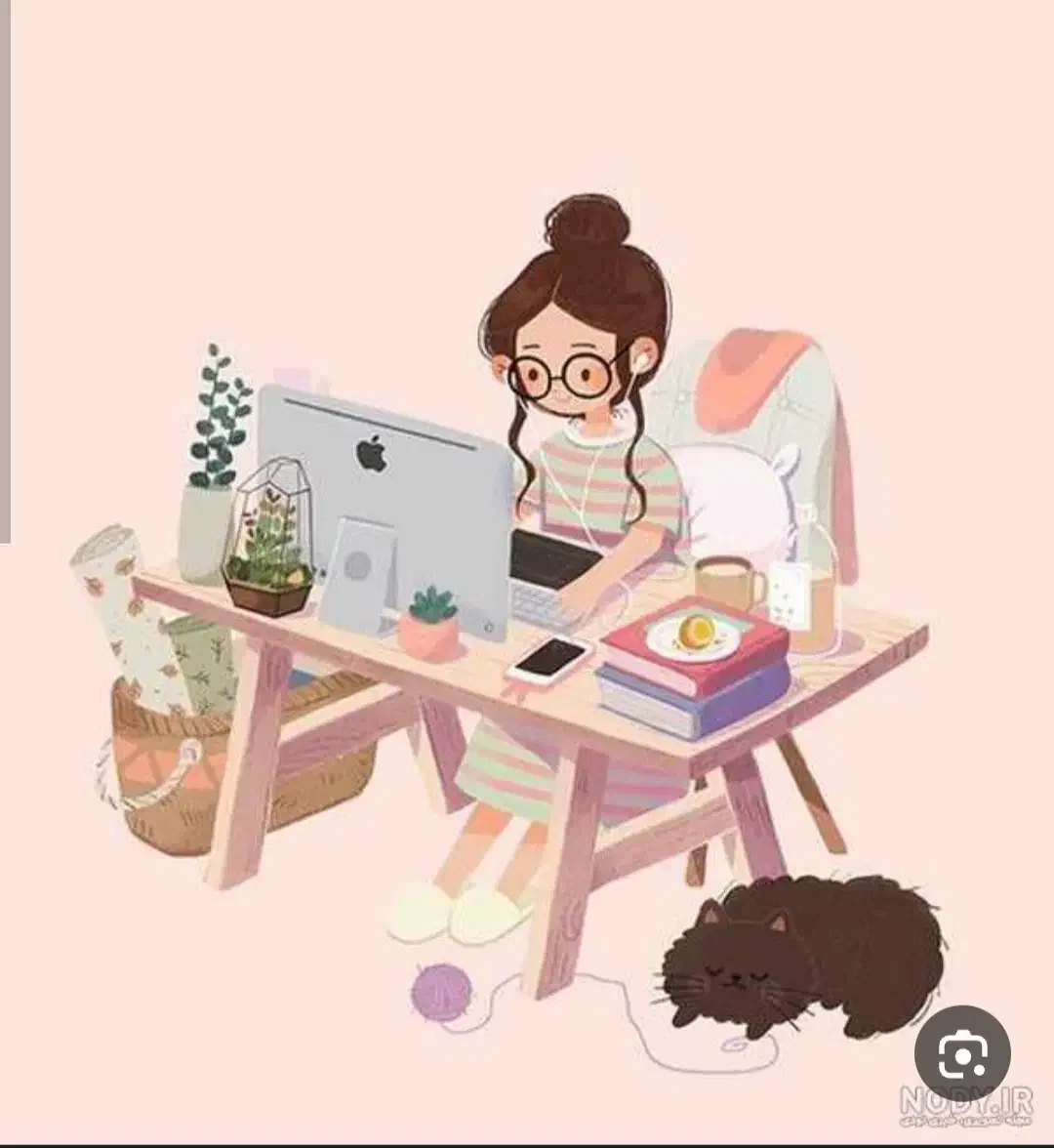 ادمین غیر حضوری دورکاری|خدمات رایانه‌ای و موبایل|ری, بی‌بی شهر بانو|دیوار