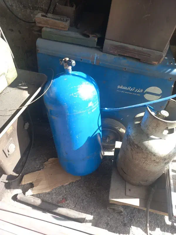 کپسول|قطعات یدکی و لوازم جانبی|رشت, جانبازان|دیوار