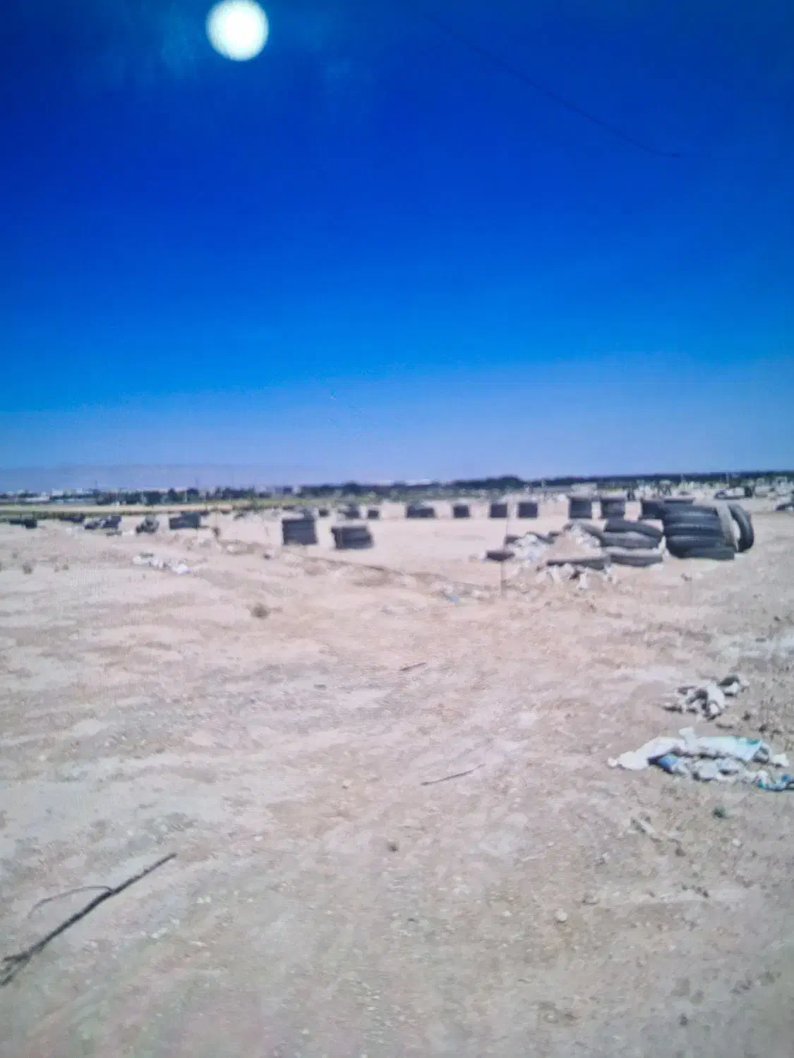 اجاره قطعات تفکیکی زمین|اجارهٔ دفتر صنعتی، کشاورزی، تجاری|باقرشهر, |دیوار