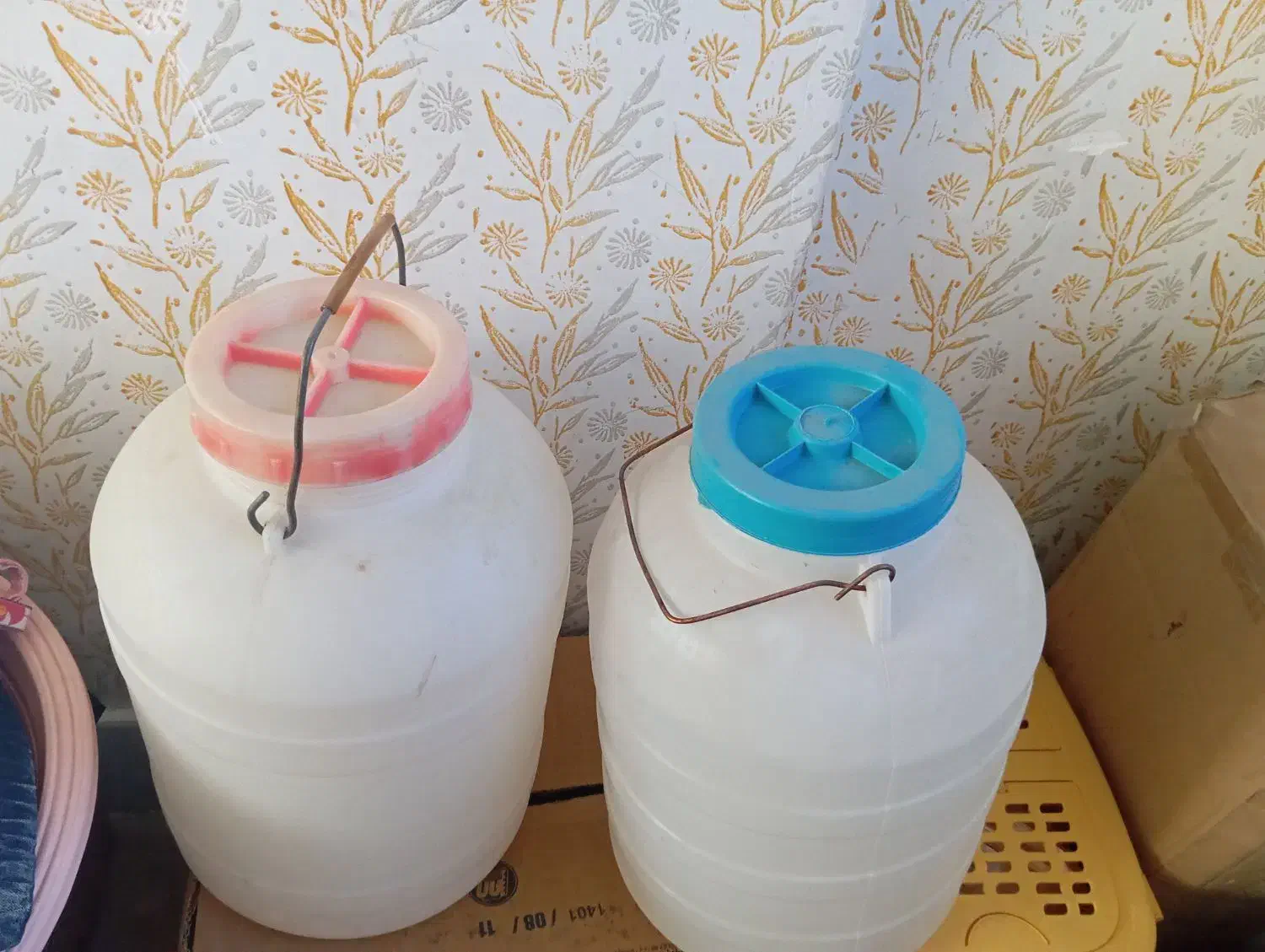 وسایل درحددنوع|سرویس روتختی|قم, شهرک مهدیه (مدرس)|دیوار