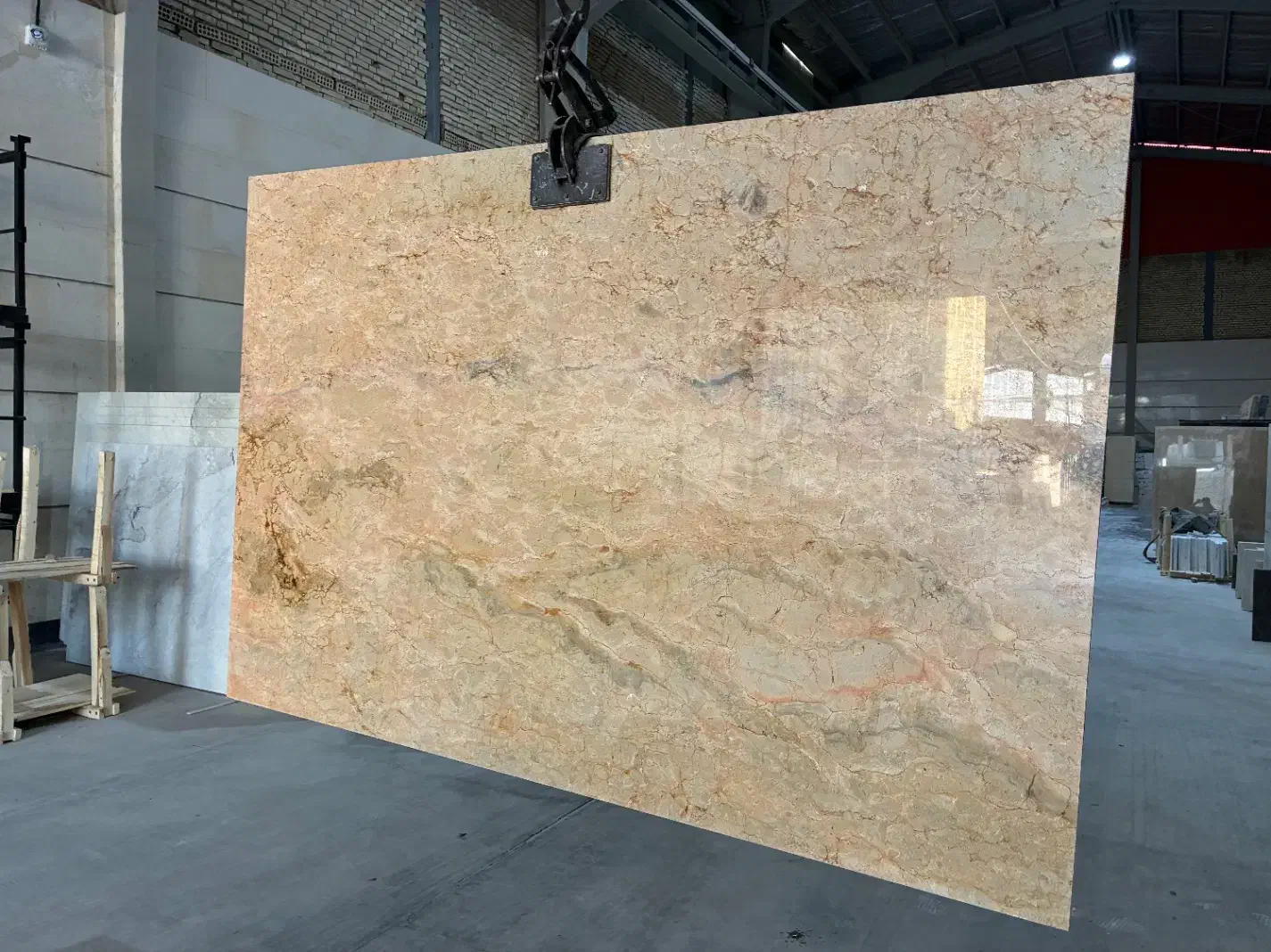 فروش سنگ|مصالح و تجهیزات ساختمان|تیران, |دیوار