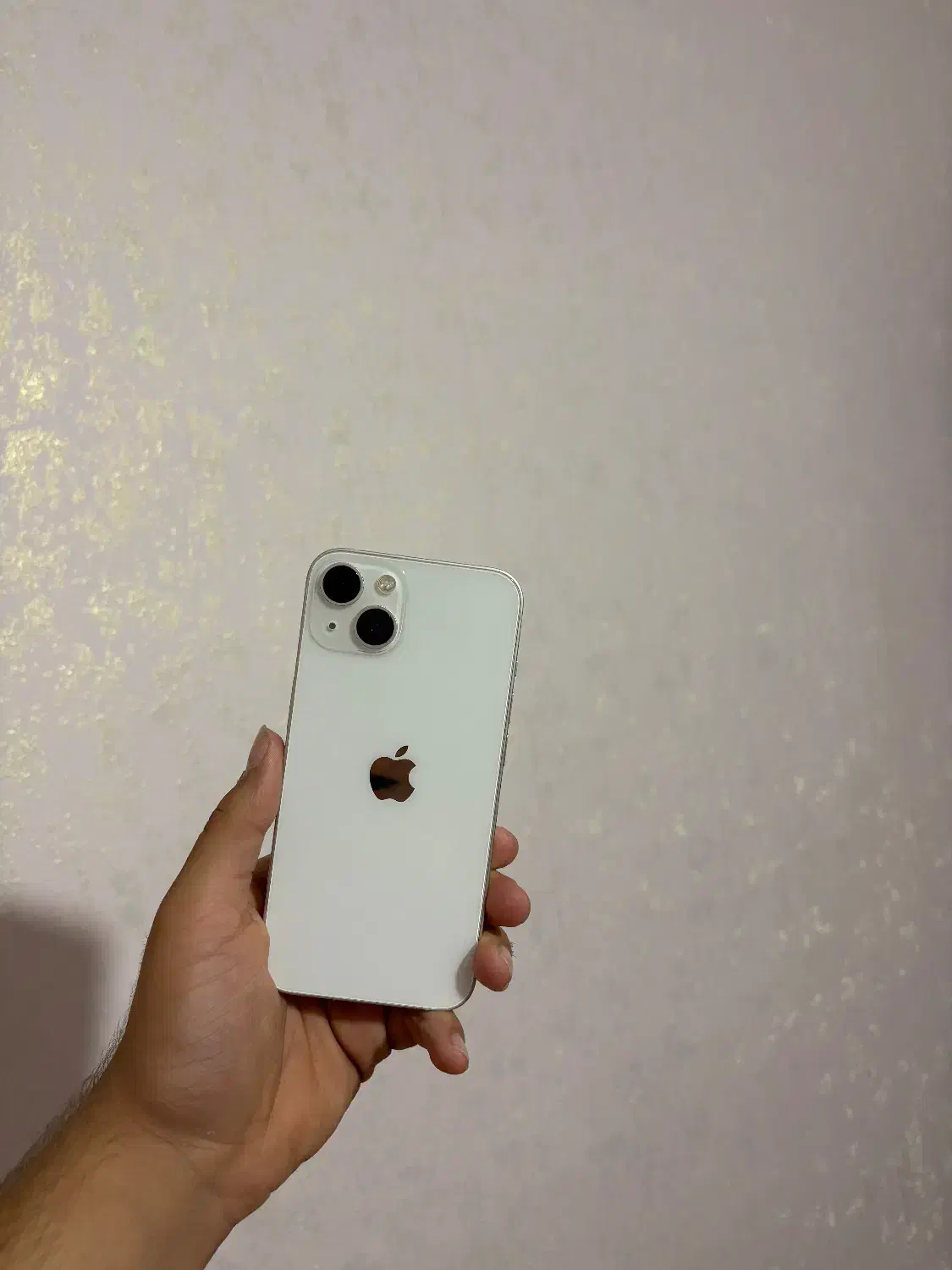 Apple13 نرمال|موبایل|ساری, |دیوار