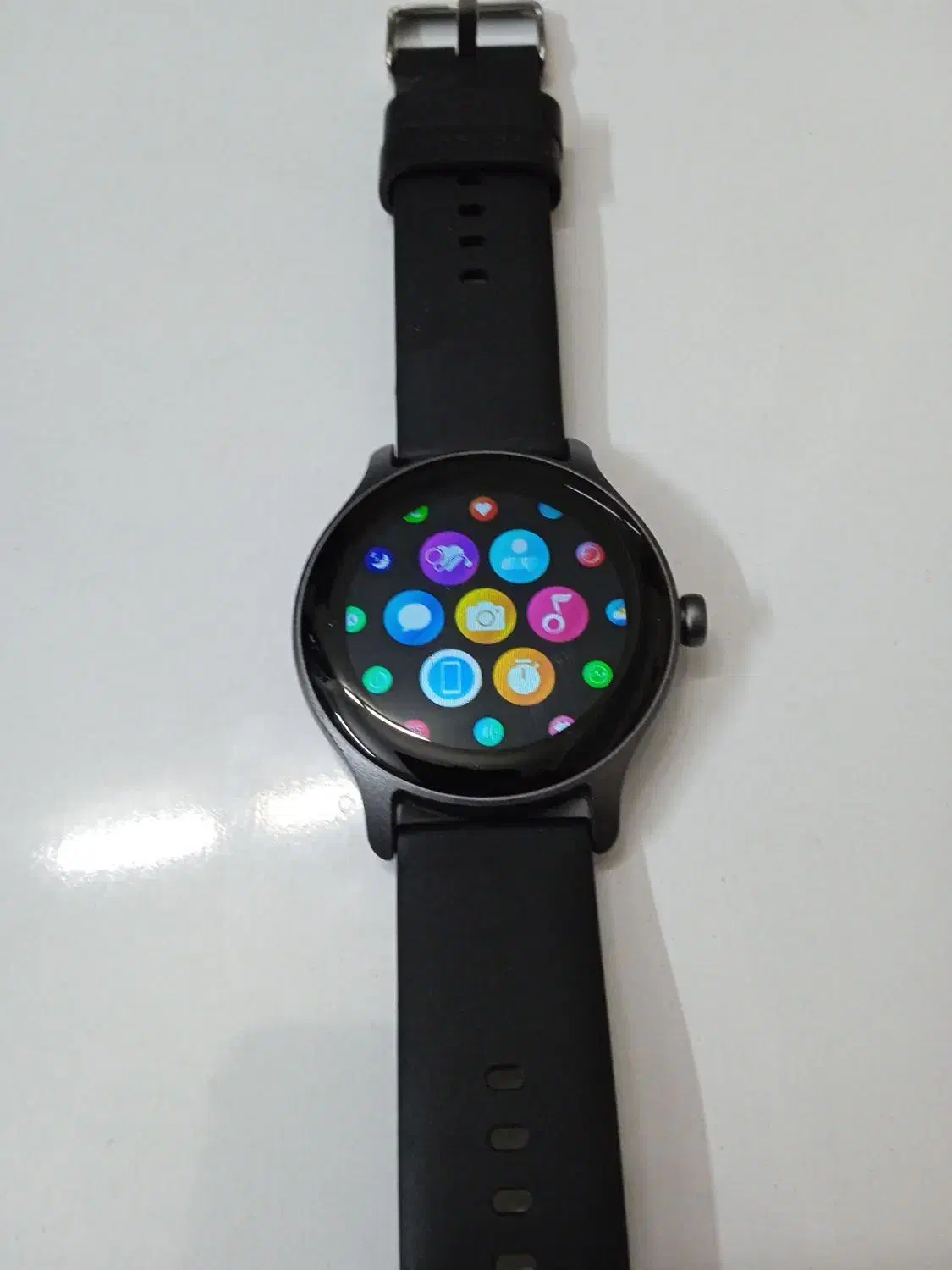 ساعت هوشمند جوی روم|ساعت|گرگان, |دیوار