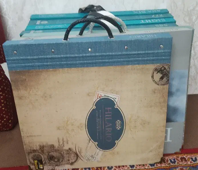 البوم کاغذ دیواری|مصالح و تجهیزات ساختمان|تبریز, |دیوار