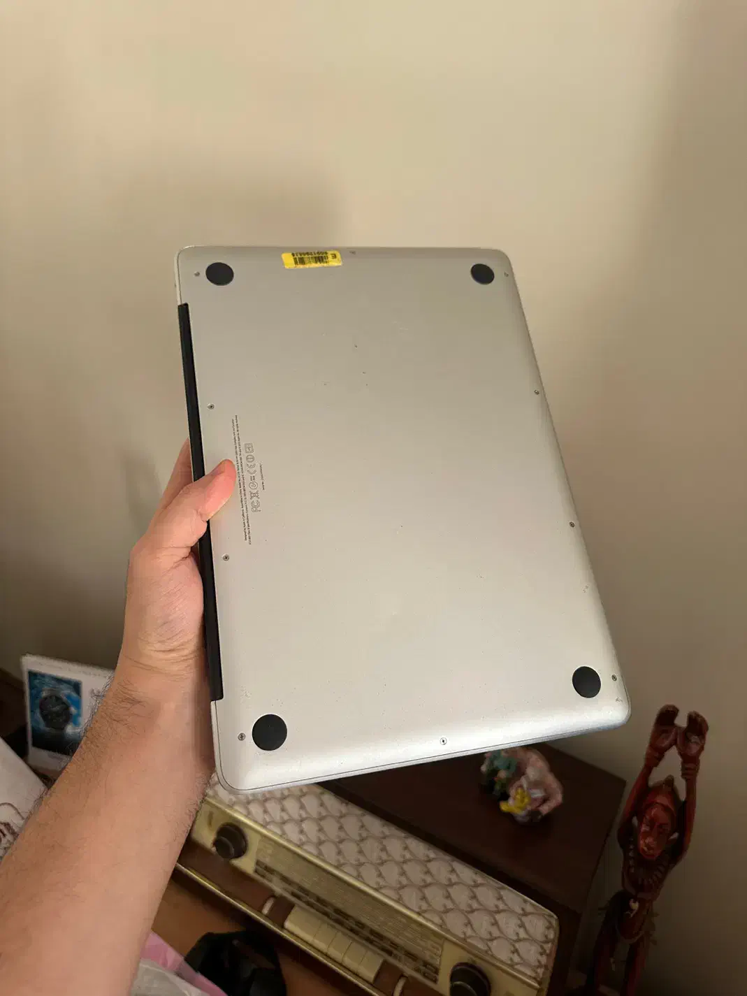 MacBook Pro 2011|رایانه همراه|اصفهان, آفاران|دیوار
