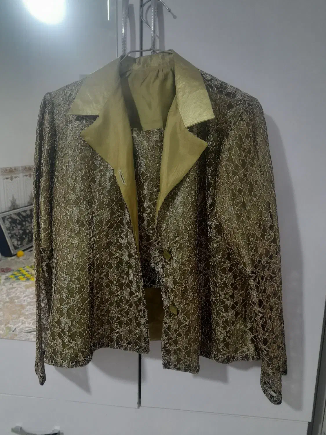 لباس مجلسی|لباس|کرمانشاه, |دیوار