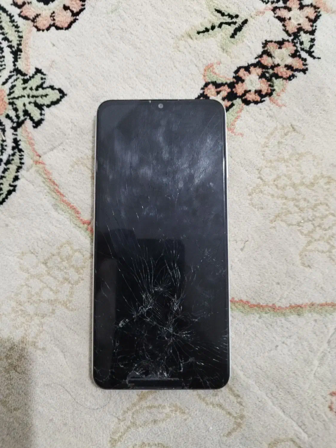 گوشی A12|موبایل|ایلام, |دیوار