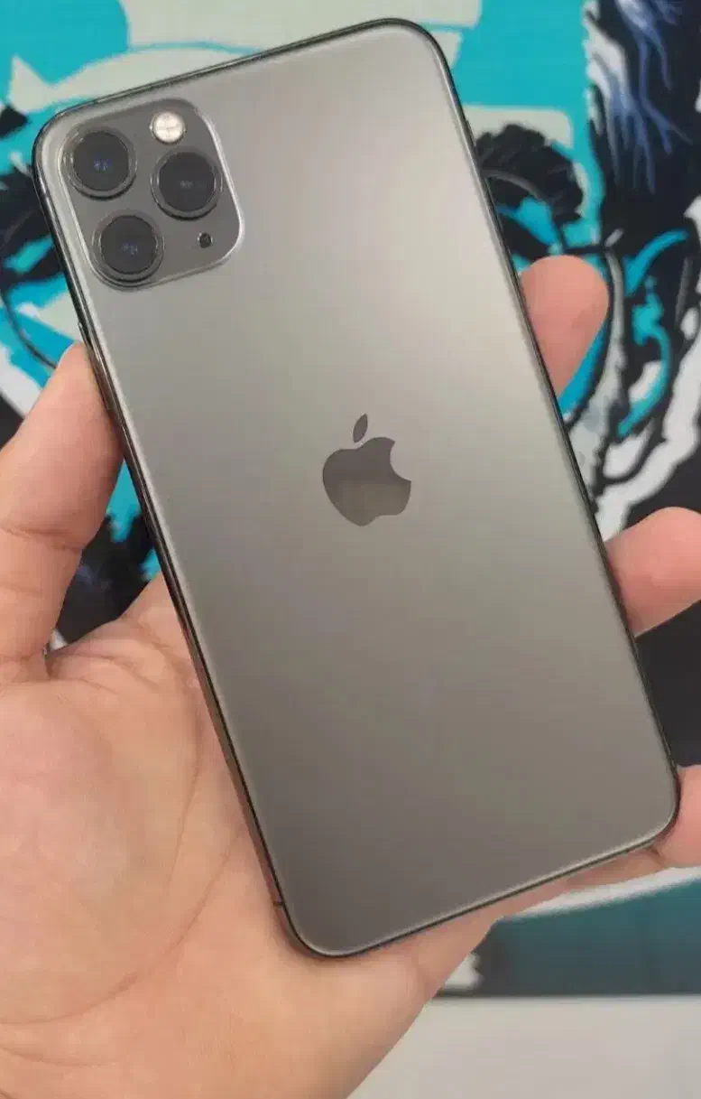 ۱۱پرومکس ۱۱پرومکس نوک مدادی باتری ۷۰ درصد|موبایل|دزفول, |دیوار