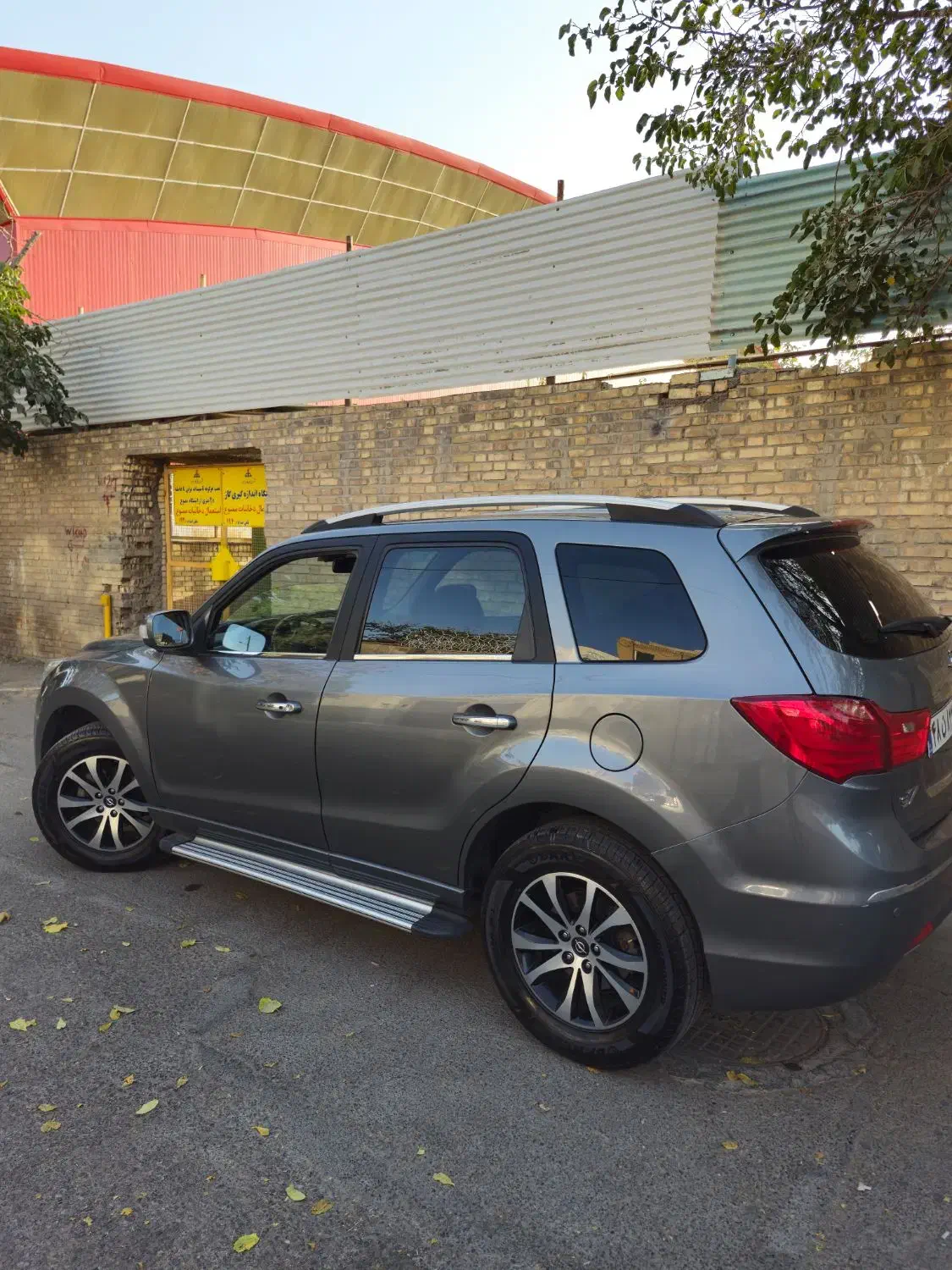 هایما s7 مدل 1398 1800 توربو|خودرو سواری و وانت|مشهد, امیر|دیوار