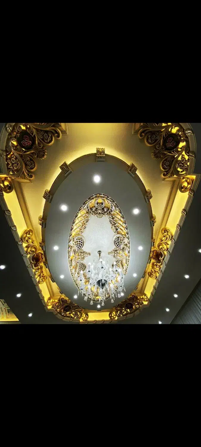 سفیدکاری و پلاستر گچ شمشه کش تخت|خدمات پیشه و مهارت|بهبهان, |دیوار