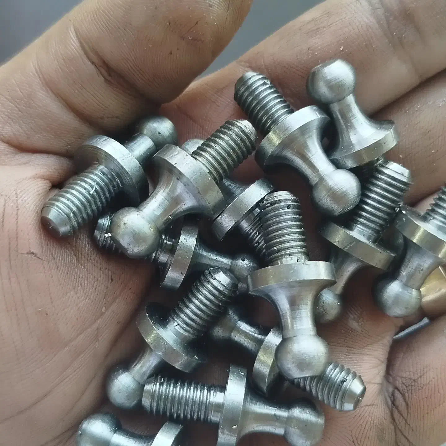 سری تراشی پنج تن آل عبا|خدمات پیشه و مهارت|تهران, زمزم|دیوار