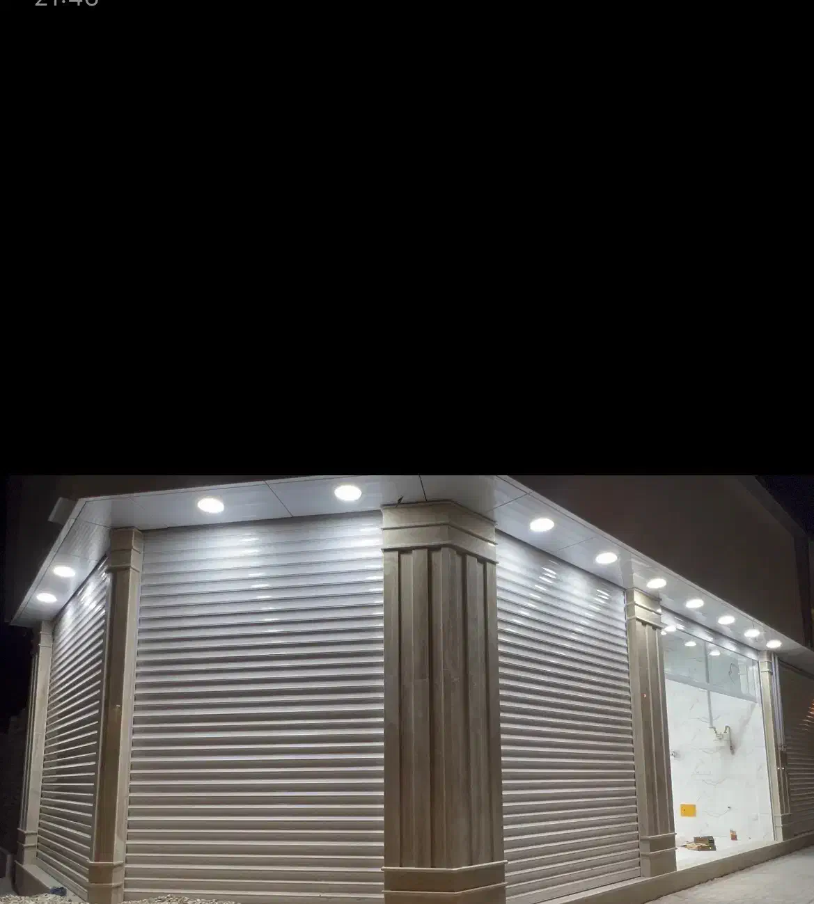 اجاره مغازه در میدان نینوا|اجارهٔ مغازه و غرفه|گرمسار, |دیوار