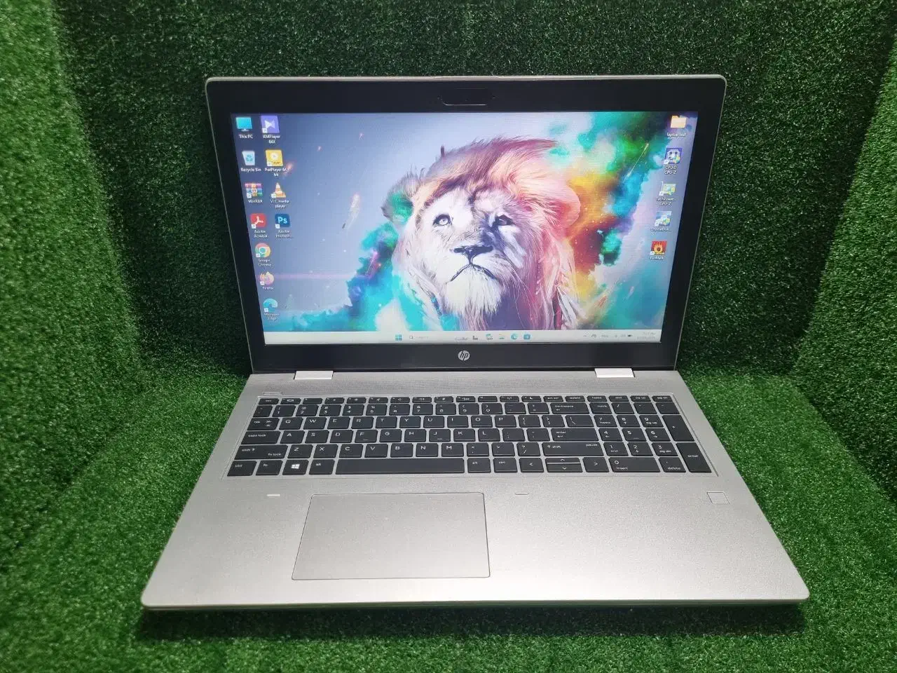 لپتاپ گیمینگ HP ProBook 650 G4 Core i7|رایانه همراه|کرج, اتحاد|دیوار