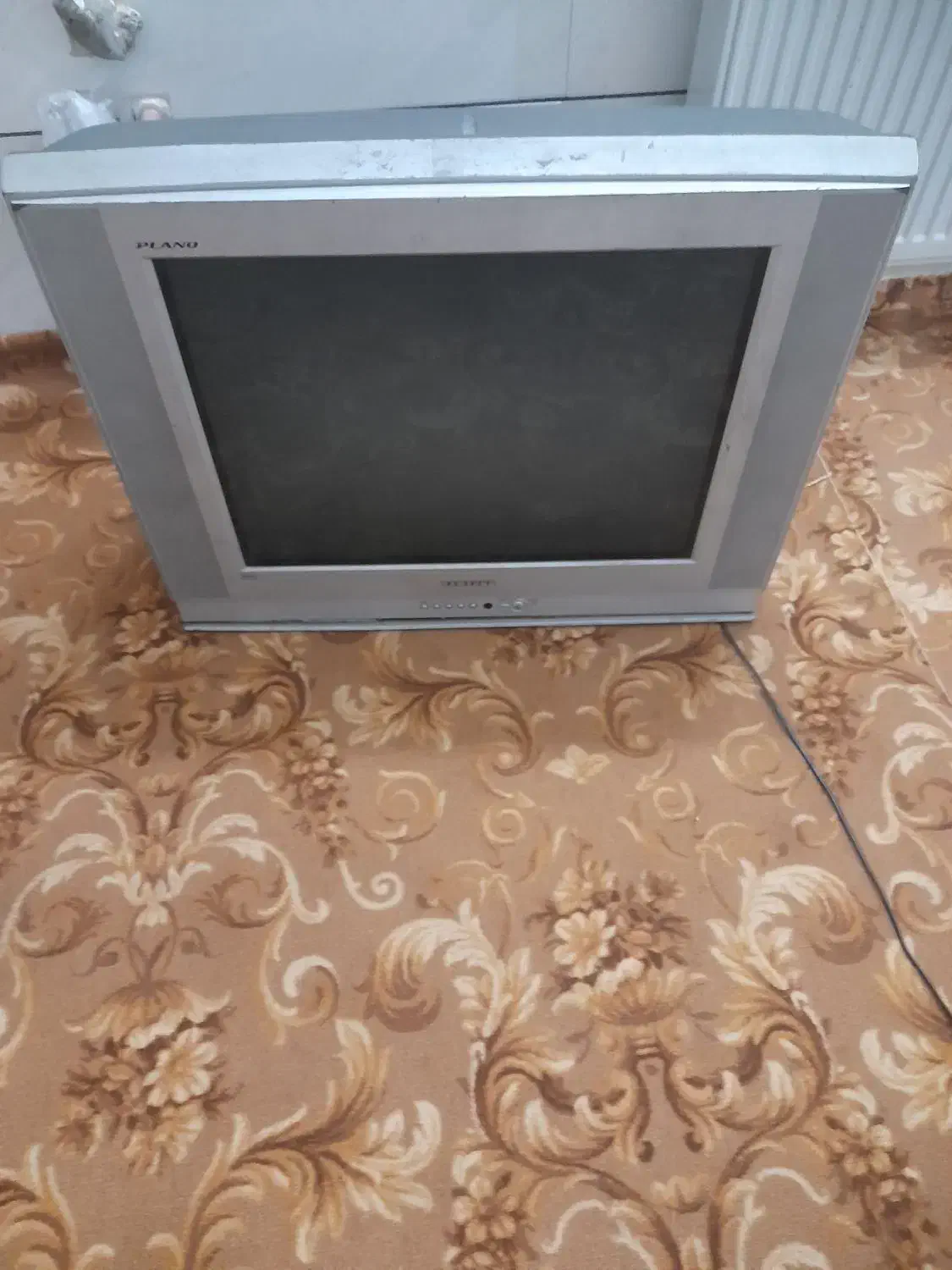 تلویزیون|تلویزیون و پروژکتور|یزد, |دیوار