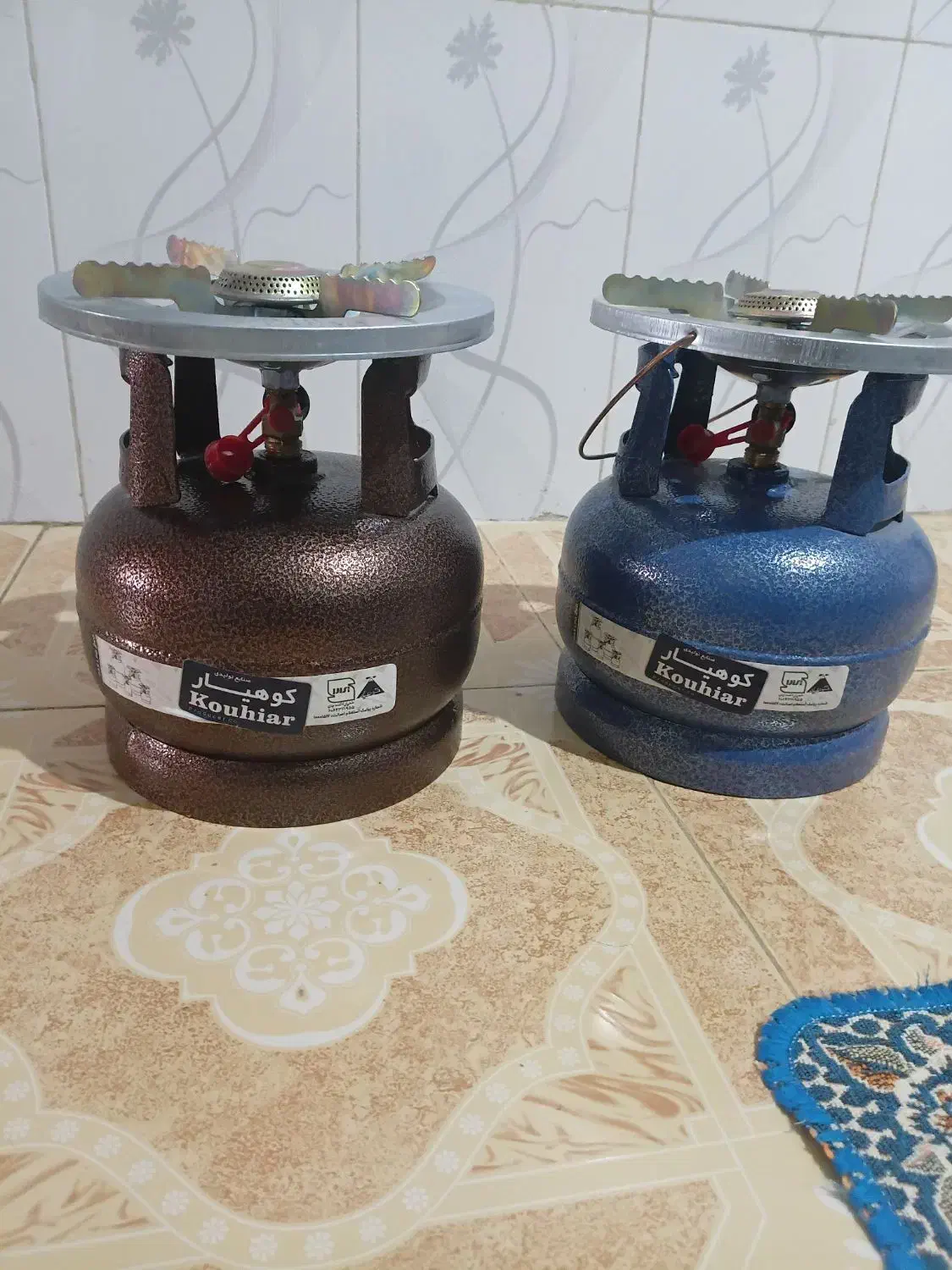 پکنیک صفرتضمینی|اجاق گاز و لوازم برقی پخت‌وپز|بجنورد, |دیوار