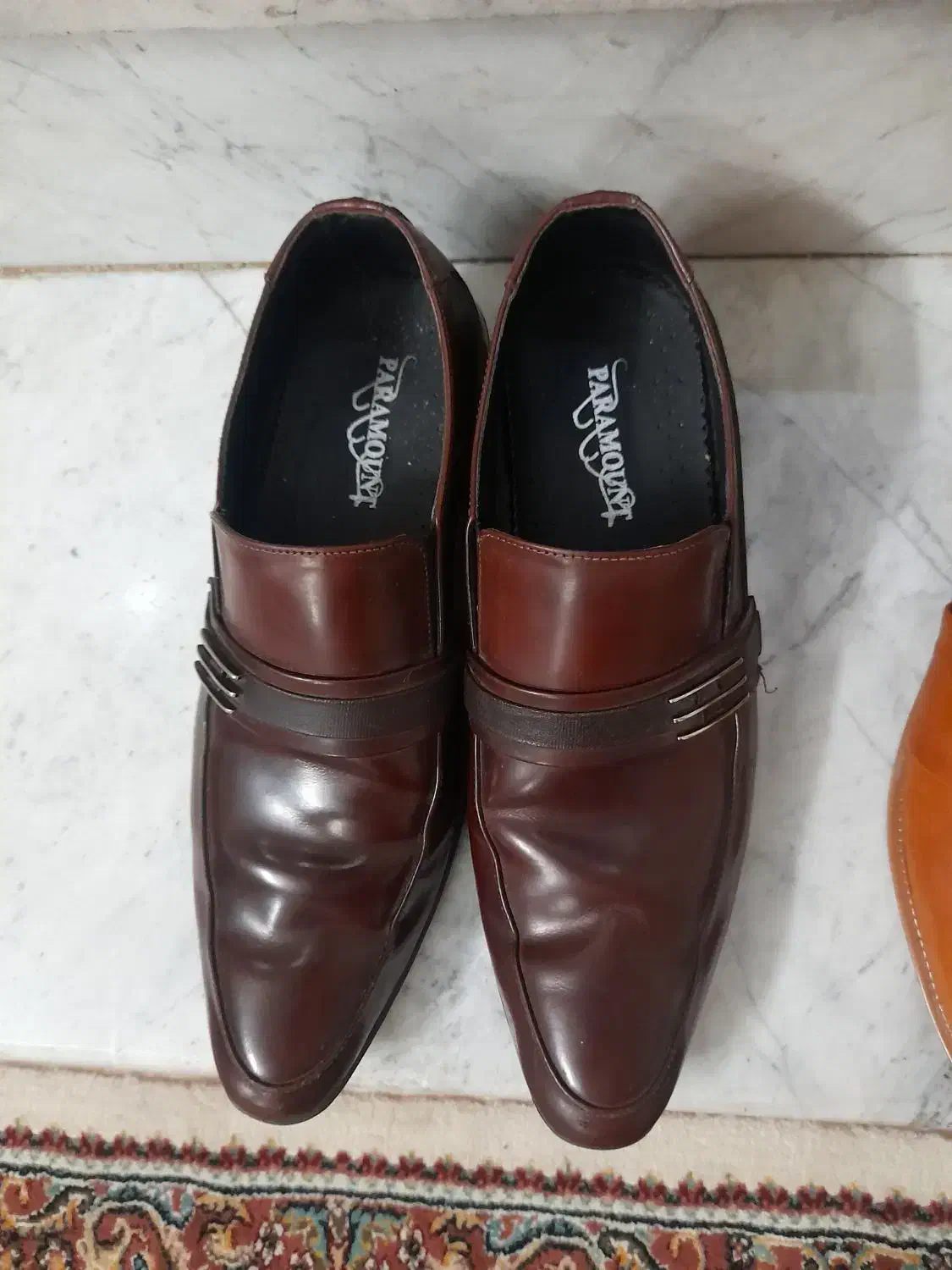 کفش مردانه|کیف، کفش، کمربند|تهران, شهرک ولیعصر شمالی|دیوار